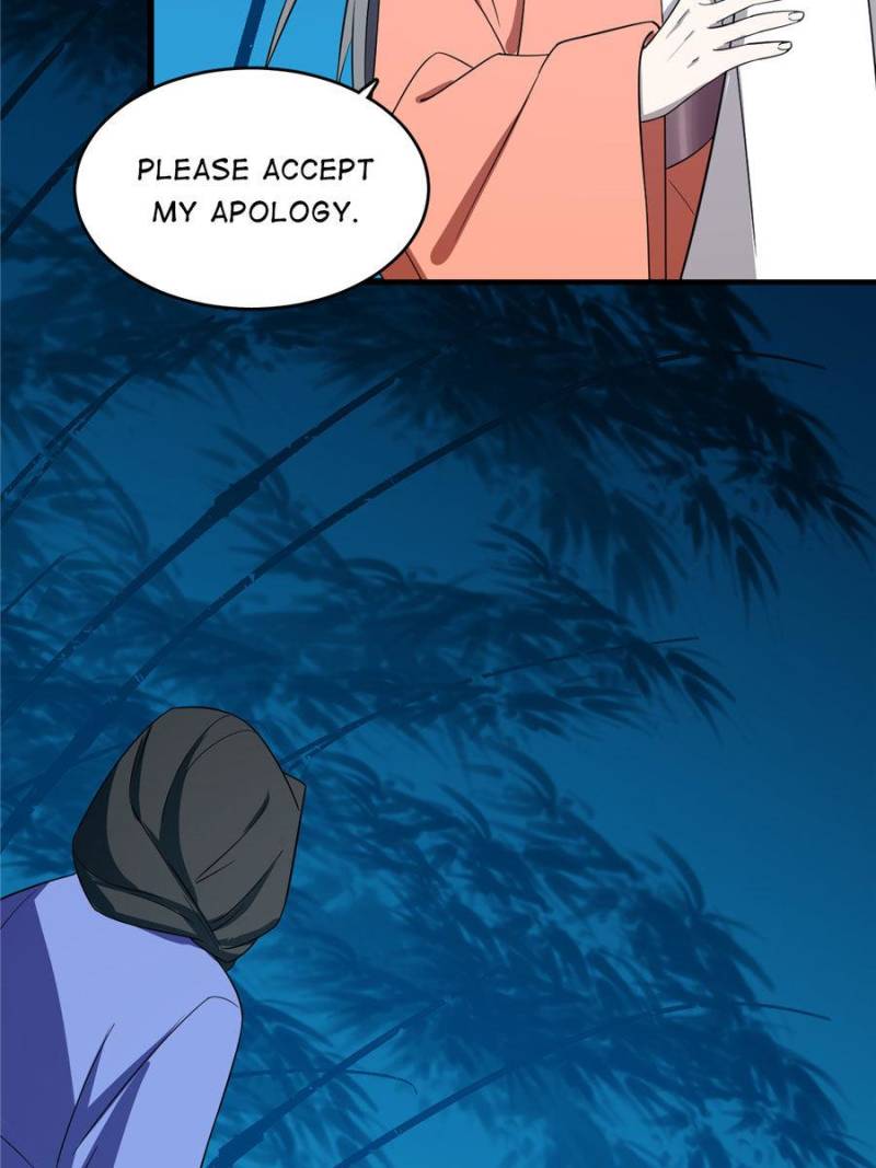 Queen of Poison: The Legend of a Super Agent, Doctor, and Princess Chapter 184 page 21