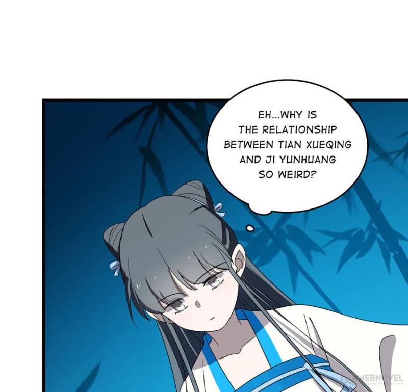 Queen of Poison: The Legend of a Super Agent, Doctor, and Princess Chapter 184 page 26