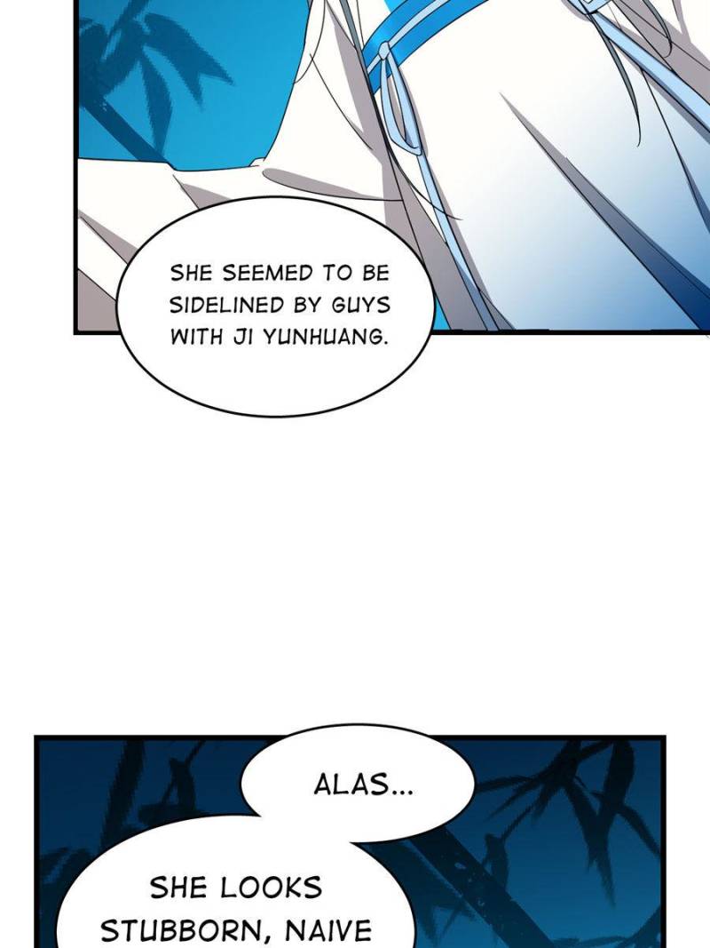 Queen of Poison: The Legend of a Super Agent, Doctor, and Princess Chapter 184 page 27