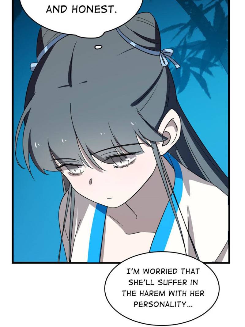 Queen of Poison: The Legend of a Super Agent, Doctor, and Princess Chapter 184 page 28