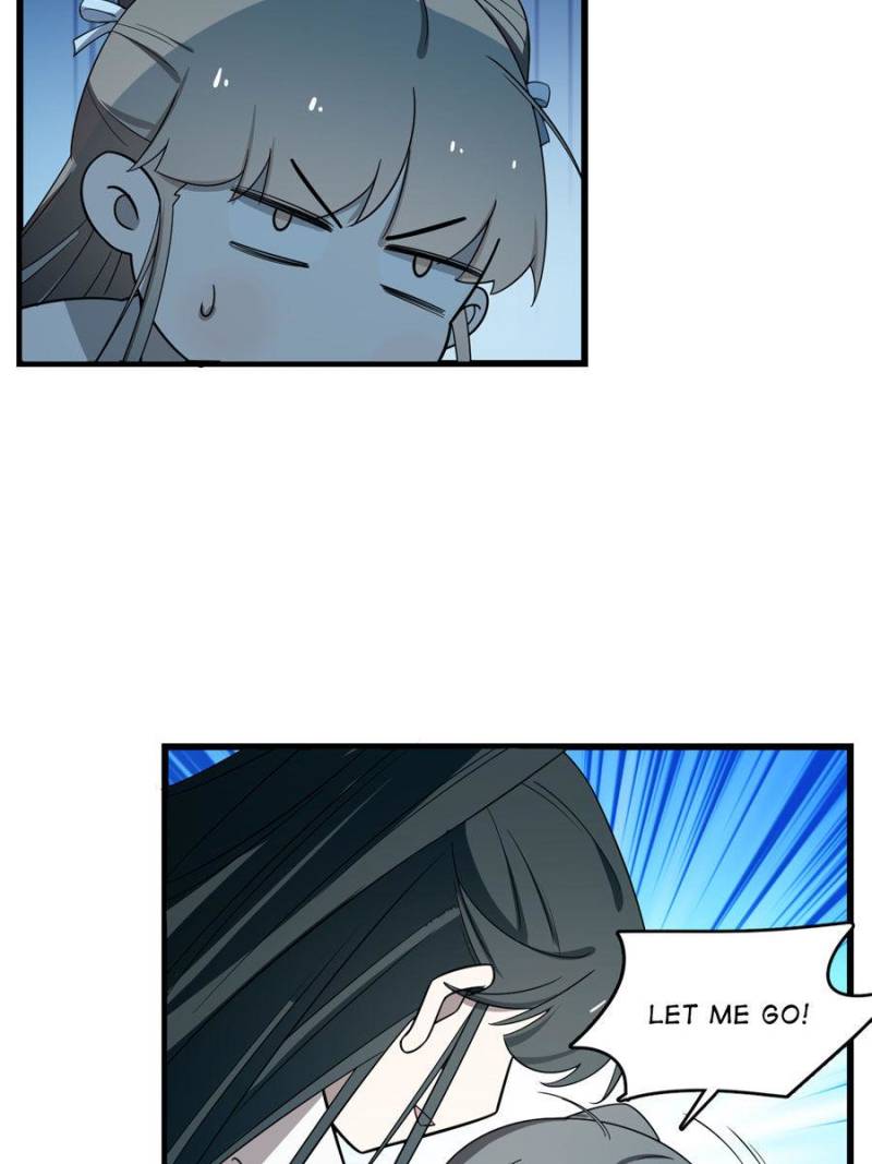 Queen of Poison: The Legend of a Super Agent, Doctor, and Princess Chapter 184 page 36