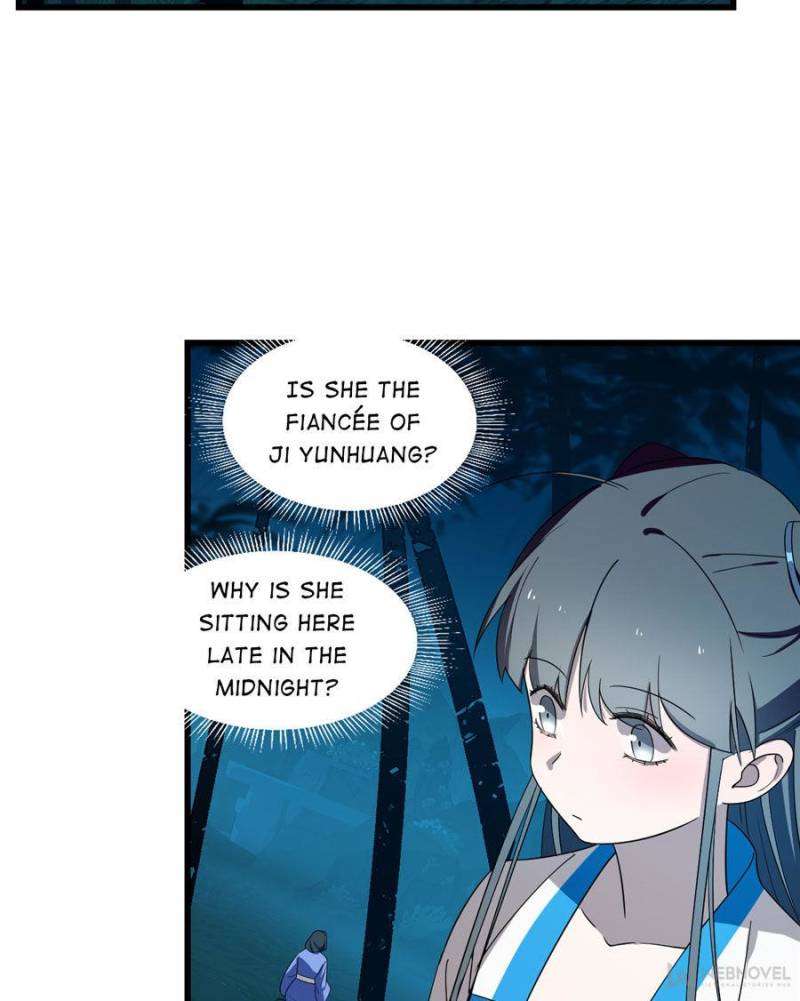 Queen of Poison: The Legend of a Super Agent, Doctor, and Princess Chapter 184 page 3