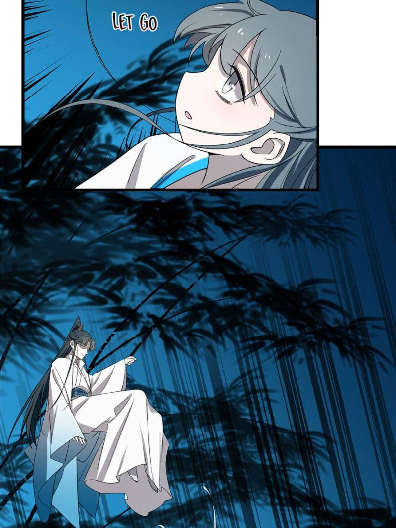 Queen of Poison: The Legend of a Super Agent, Doctor, and Princess Chapter 184 page 39
