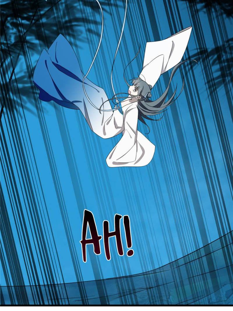 Queen of Poison: The Legend of a Super Agent, Doctor, and Princess Chapter 184 page 40