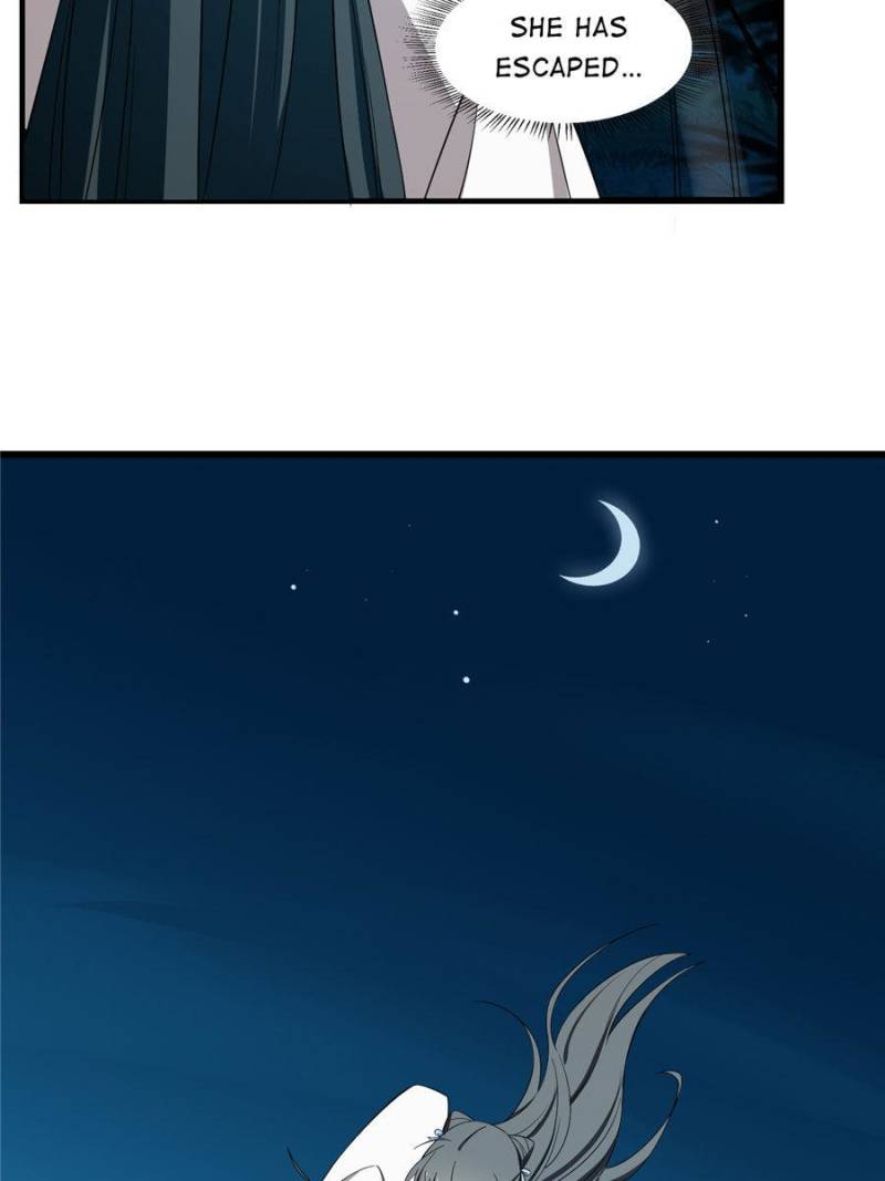Queen of Poison: The Legend of a Super Agent, Doctor, and Princess Chapter 184 page 45