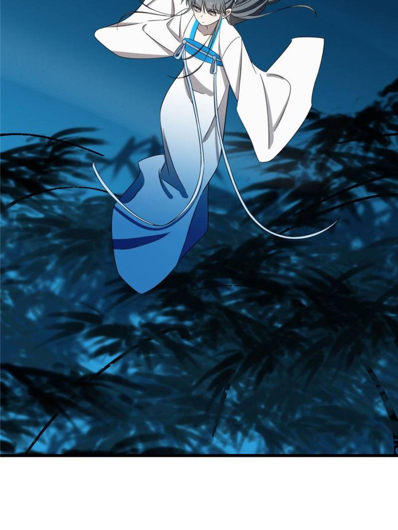 Queen of Poison: The Legend of a Super Agent, Doctor, and Princess Chapter 184 page 46