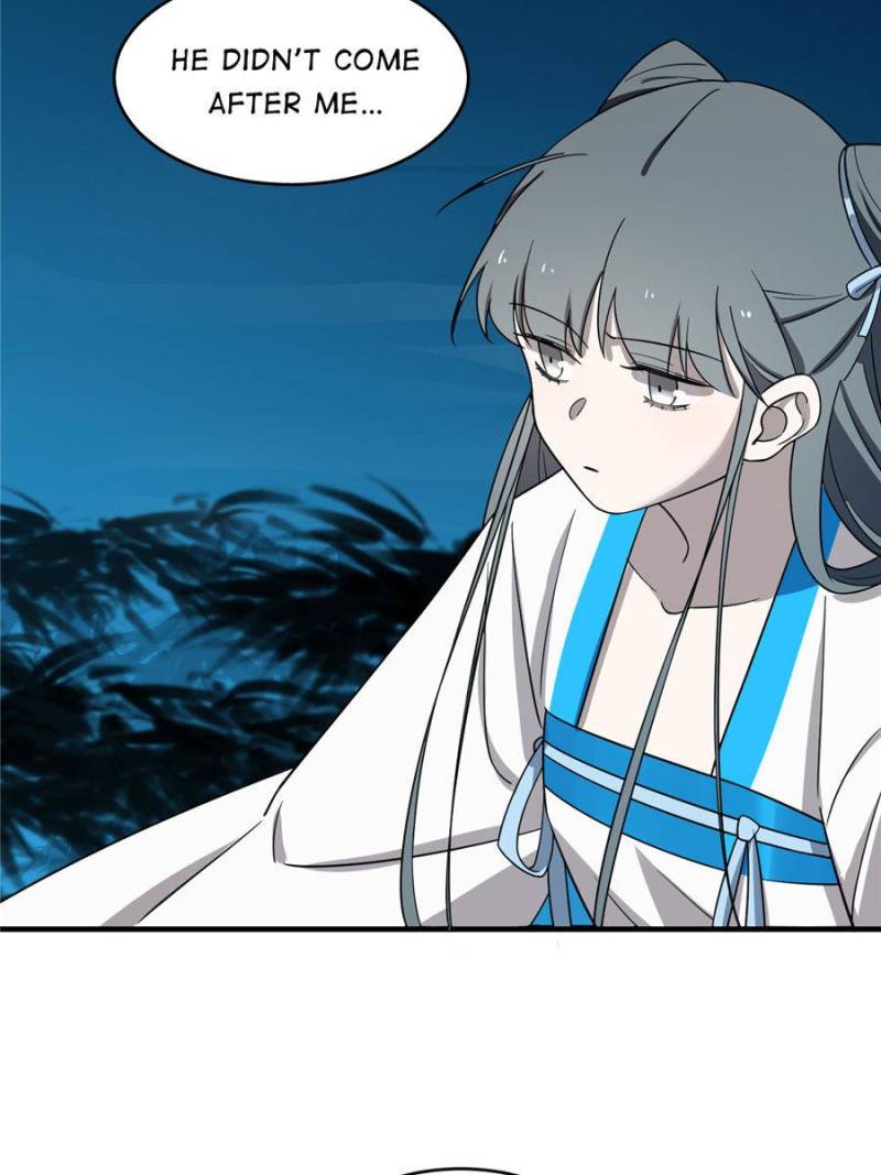 Queen of Poison: The Legend of a Super Agent, Doctor, and Princess Chapter 184 page 48