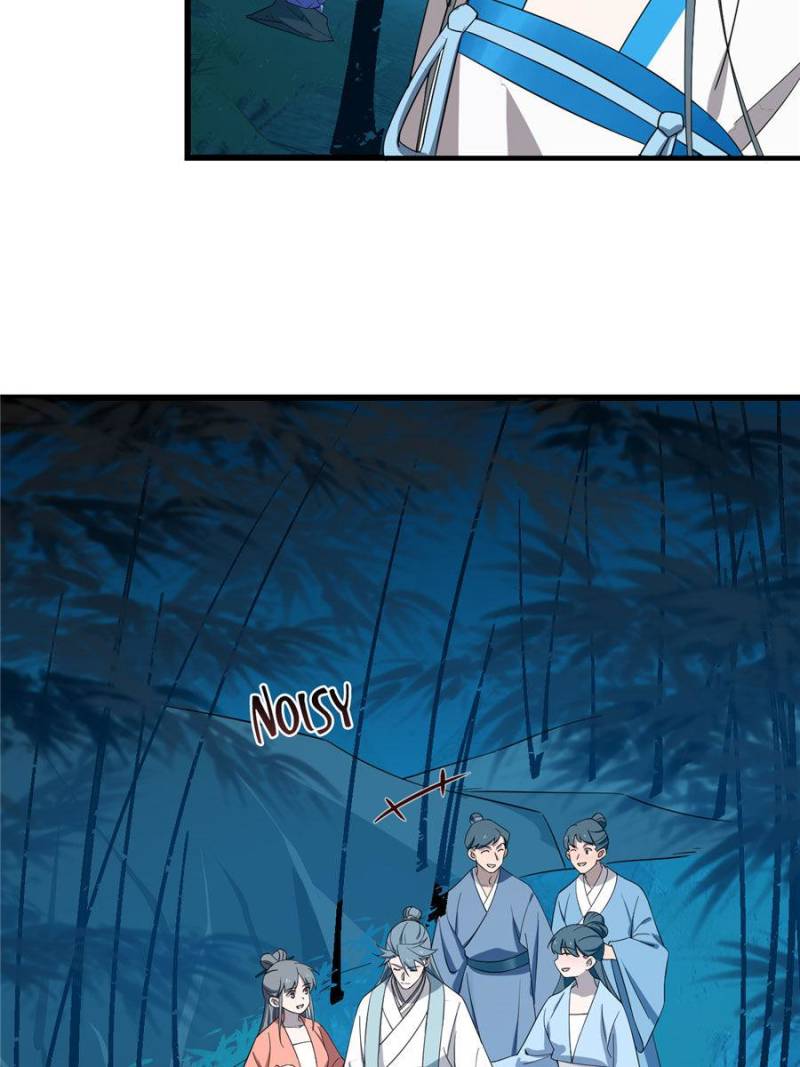 Queen of Poison: The Legend of a Super Agent, Doctor, and Princess Chapter 184 page 4