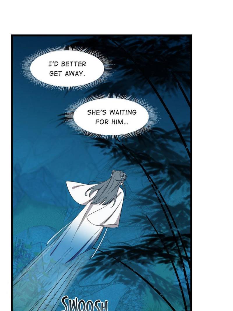 Queen of Poison: The Legend of a Super Agent, Doctor, and Princess Chapter 184 page 6