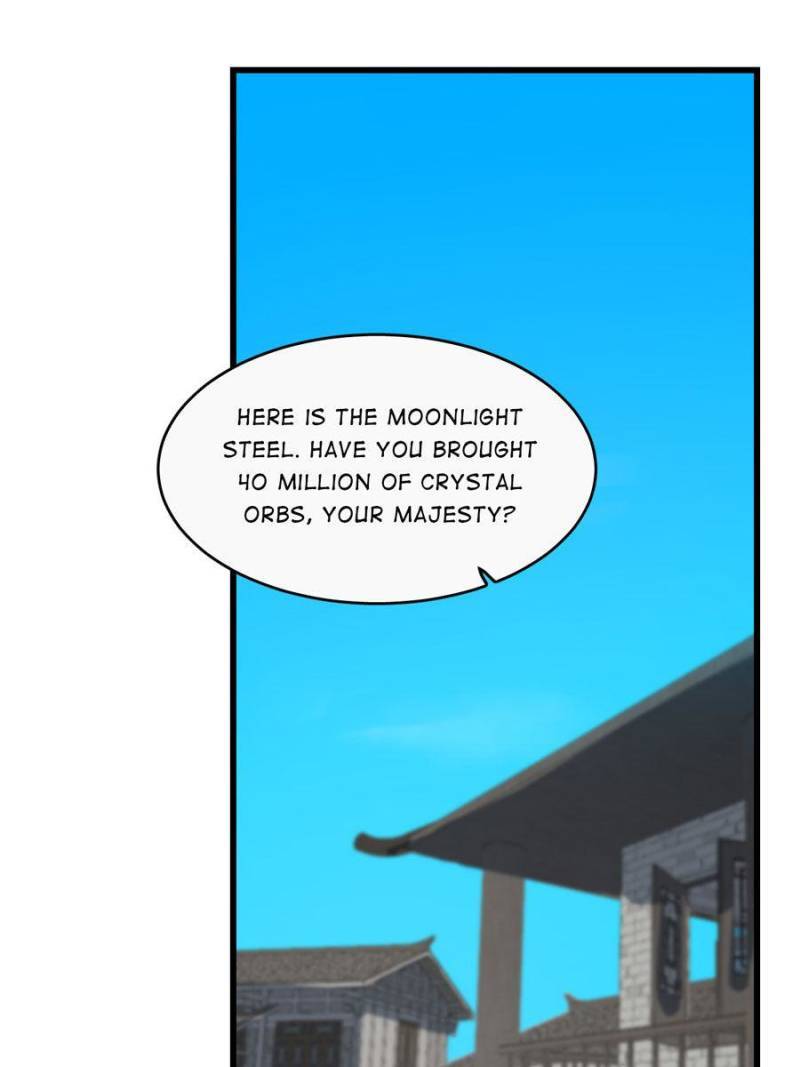 Queen of Poison: The Legend of a Super Agent, Doctor, and Princess Chapter 190 page 0