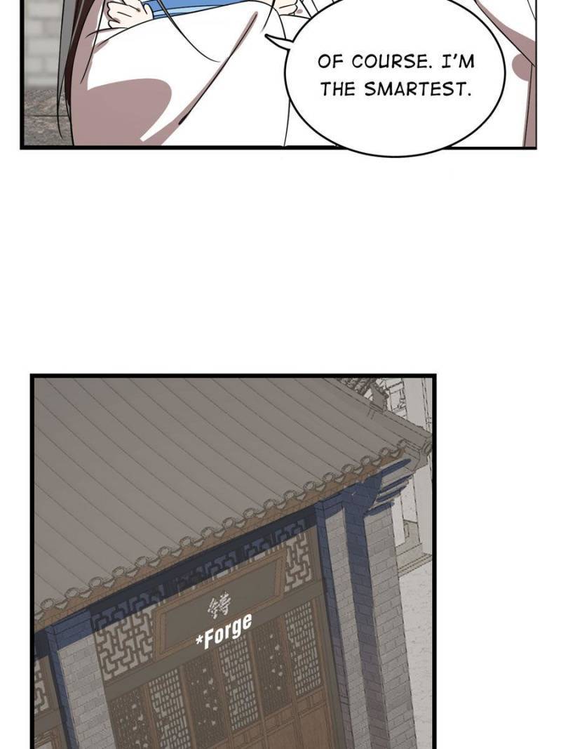 Queen of Poison: The Legend of a Super Agent, Doctor, and Princess Chapter 190 page 17