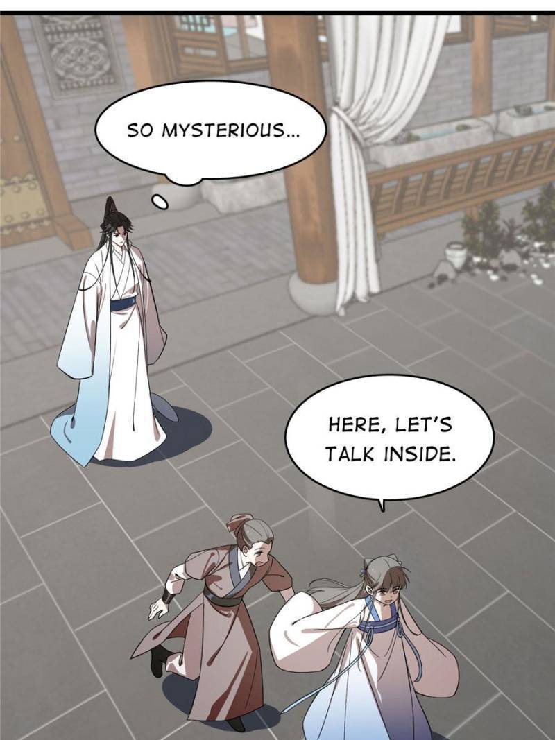 Queen of Poison: The Legend of a Super Agent, Doctor, and Princess Chapter 190 page 19