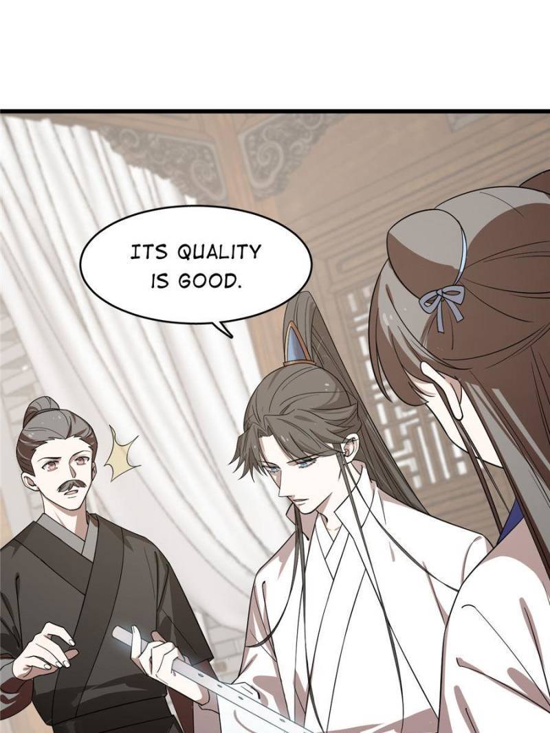 Queen of Poison: The Legend of a Super Agent, Doctor, and Princess Chapter 190 page 31