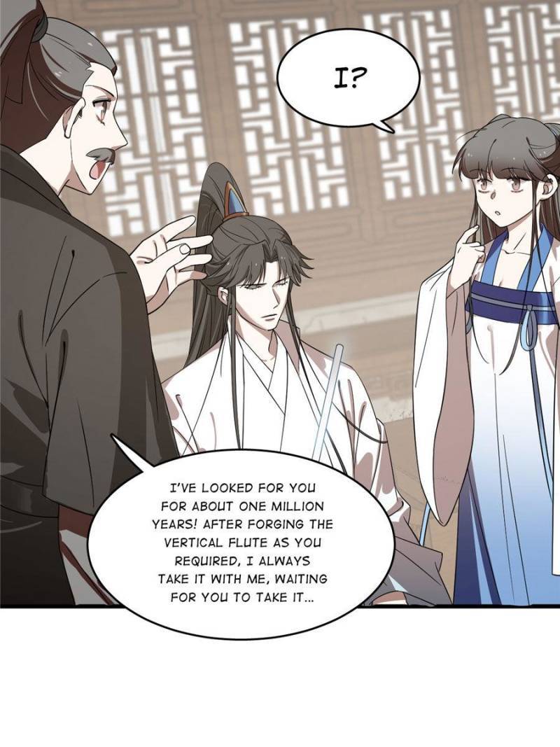 Queen of Poison: The Legend of a Super Agent, Doctor, and Princess Chapter 190 page 35