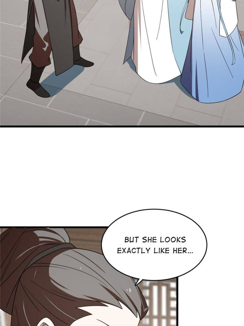 Queen of Poison: The Legend of a Super Agent, Doctor, and Princess Chapter 190 page 38