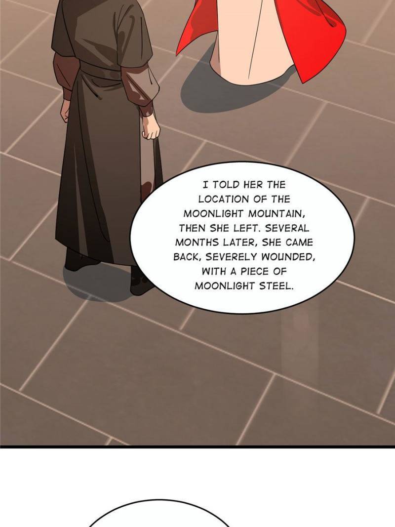Queen of Poison: The Legend of a Super Agent, Doctor, and Princess Chapter 190 page 41