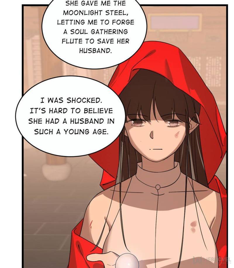Queen of Poison: The Legend of a Super Agent, Doctor, and Princess Chapter 190 page 42