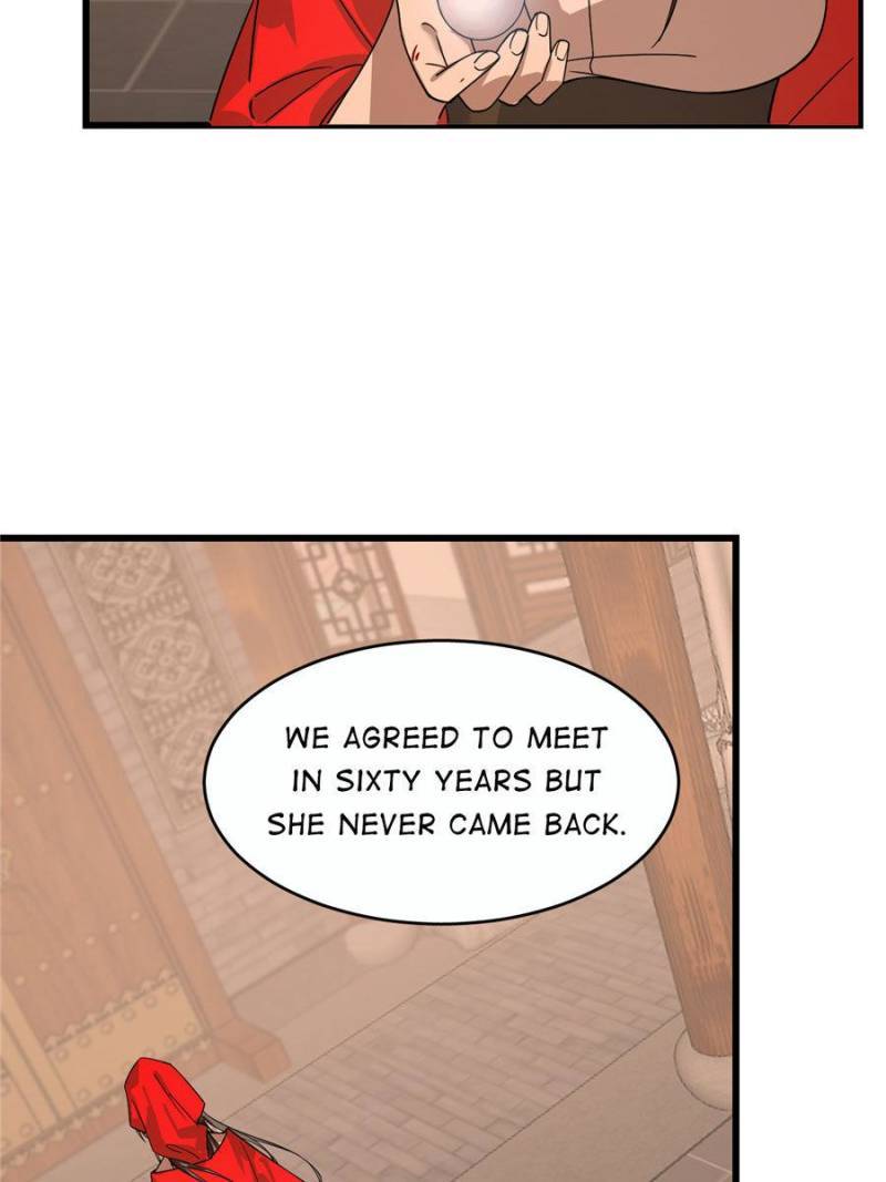 Queen of Poison: The Legend of a Super Agent, Doctor, and Princess Chapter 190 page 43