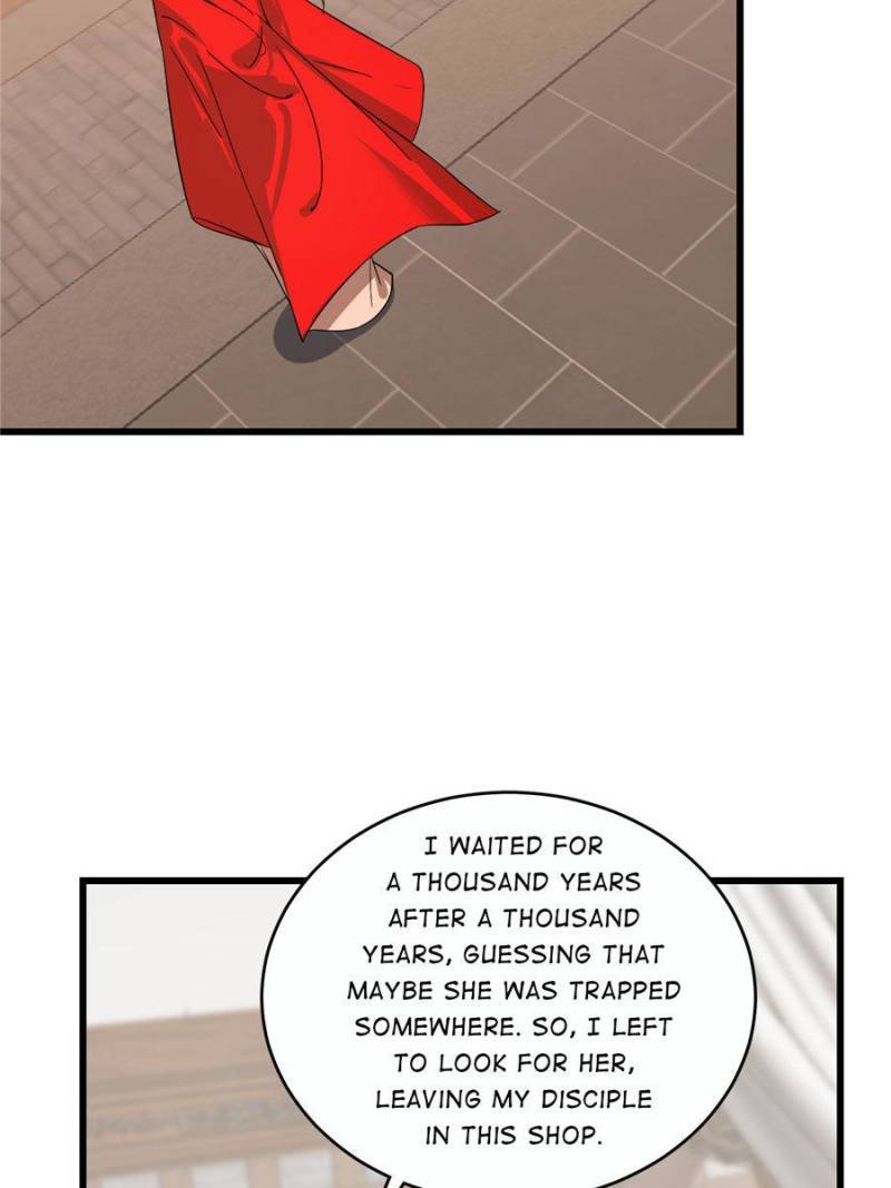 Queen of Poison: The Legend of a Super Agent, Doctor, and Princess Chapter 190 page 44