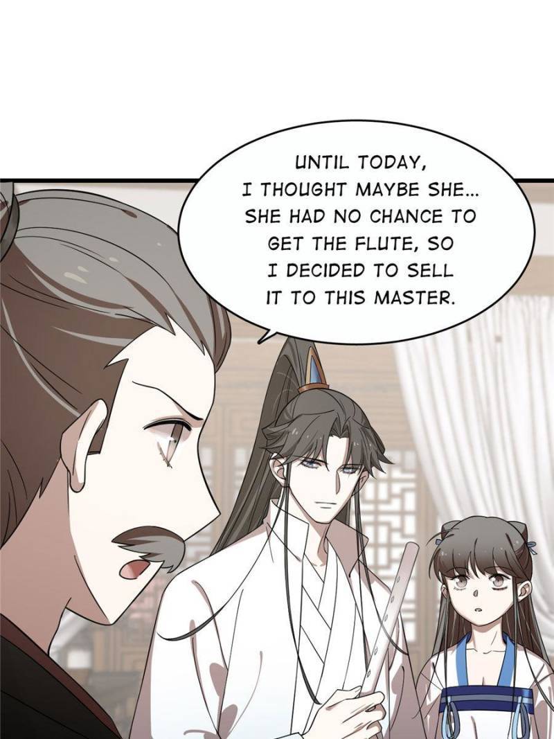 Queen of Poison: The Legend of a Super Agent, Doctor, and Princess Chapter 190 page 46