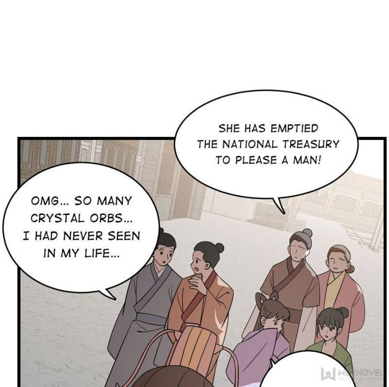Queen of Poison: The Legend of a Super Agent, Doctor, and Princess Chapter 190 page 7