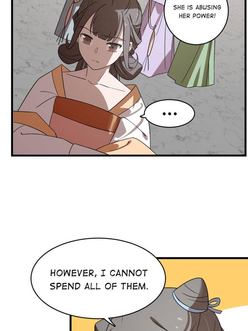 Queen of Poison: The Legend of a Super Agent, Doctor, and Princess Chapter 190 page 8