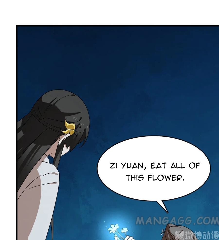 Queen of Poison: The Legend of a Super Agent, Doctor, and Princess Chapter 214 page 13