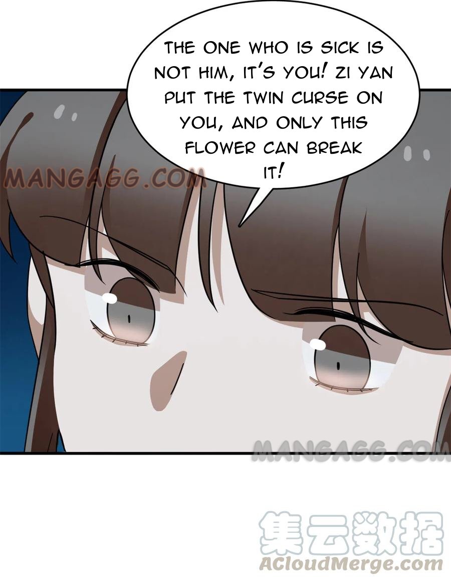 Queen of Poison: The Legend of a Super Agent, Doctor, and Princess Chapter 214 page 16