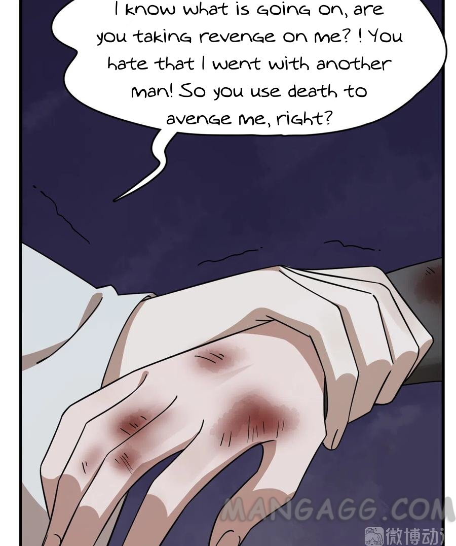 Queen of Poison: The Legend of a Super Agent, Doctor, and Princess Chapter 214 page 31