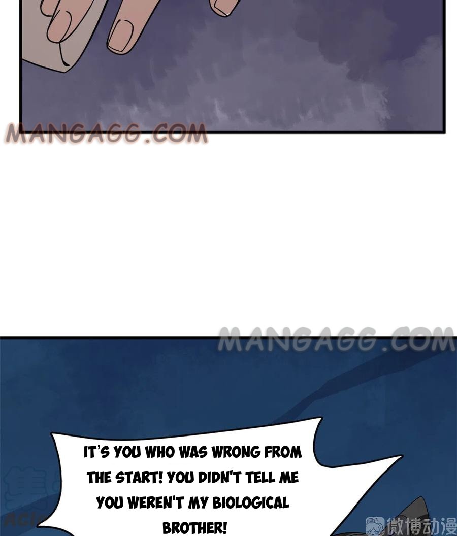 Queen of Poison: The Legend of a Super Agent, Doctor, and Princess Chapter 214 page 32
