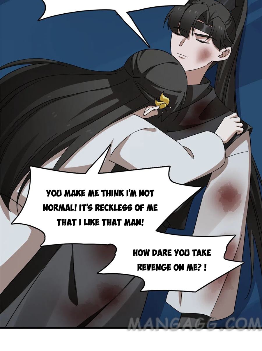 Queen of Poison: The Legend of a Super Agent, Doctor, and Princess Chapter 214 page 33