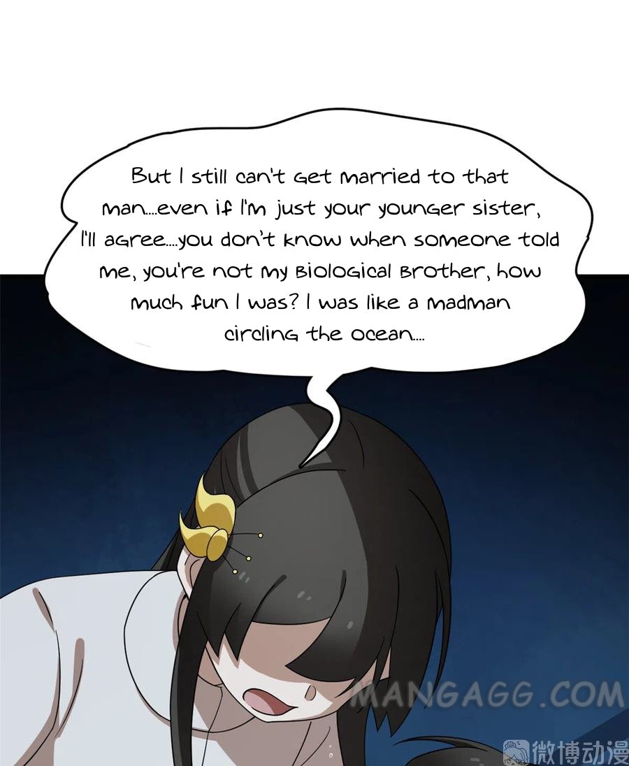 Queen of Poison: The Legend of a Super Agent, Doctor, and Princess Chapter 214 page 34