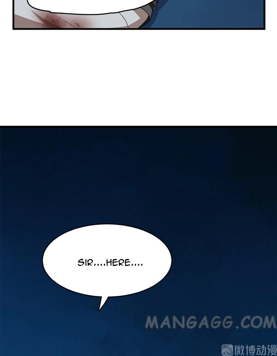 Queen of Poison: The Legend of a Super Agent, Doctor, and Princess Chapter 214 page 38