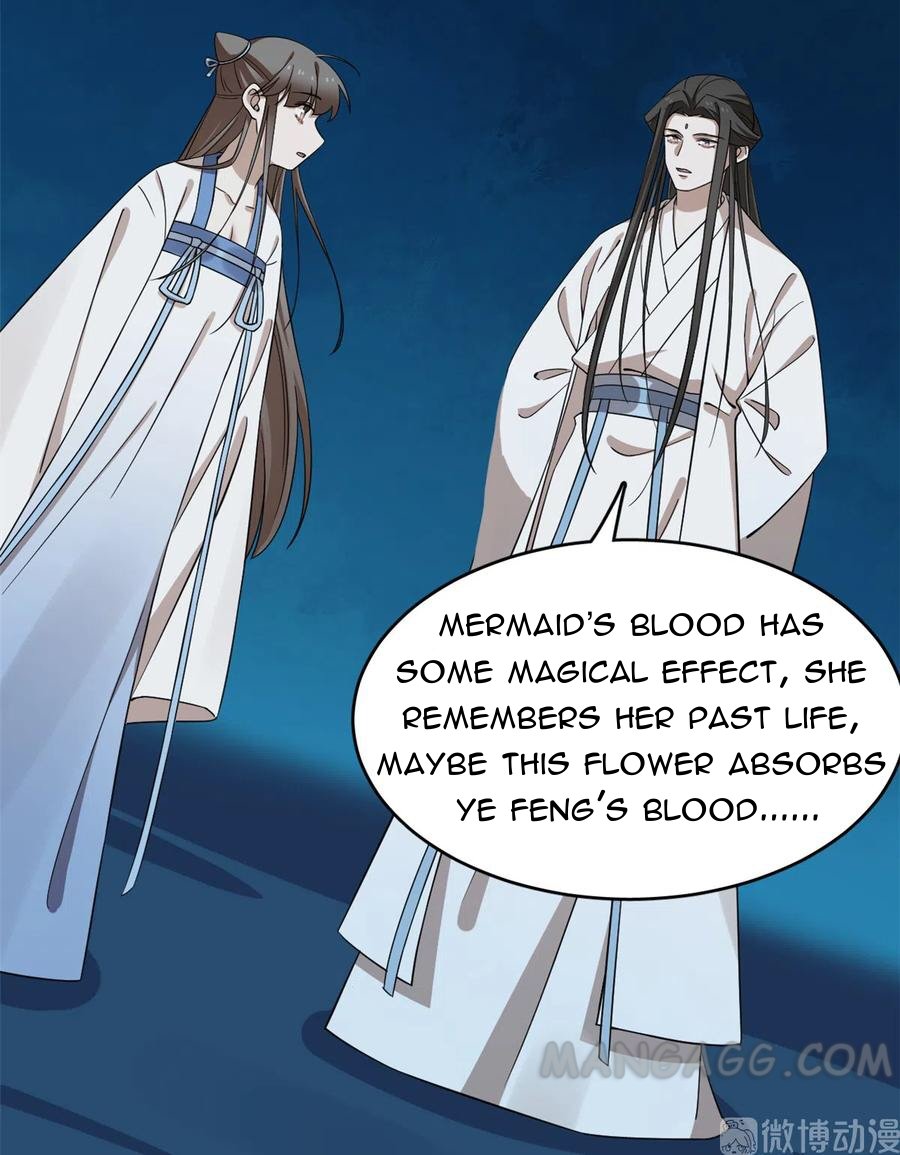 Queen of Poison: The Legend of a Super Agent, Doctor, and Princess Chapter 214 page 39