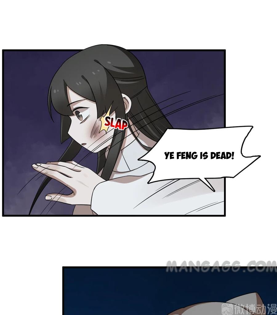 Queen of Poison: The Legend of a Super Agent, Doctor, and Princess Chapter 214 page 43