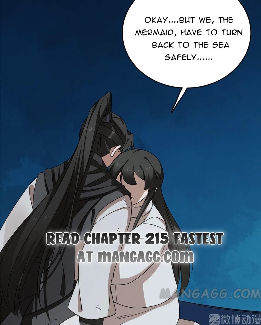 Queen of Poison: The Legend of a Super Agent, Doctor, and Princess Chapter 214 page 45