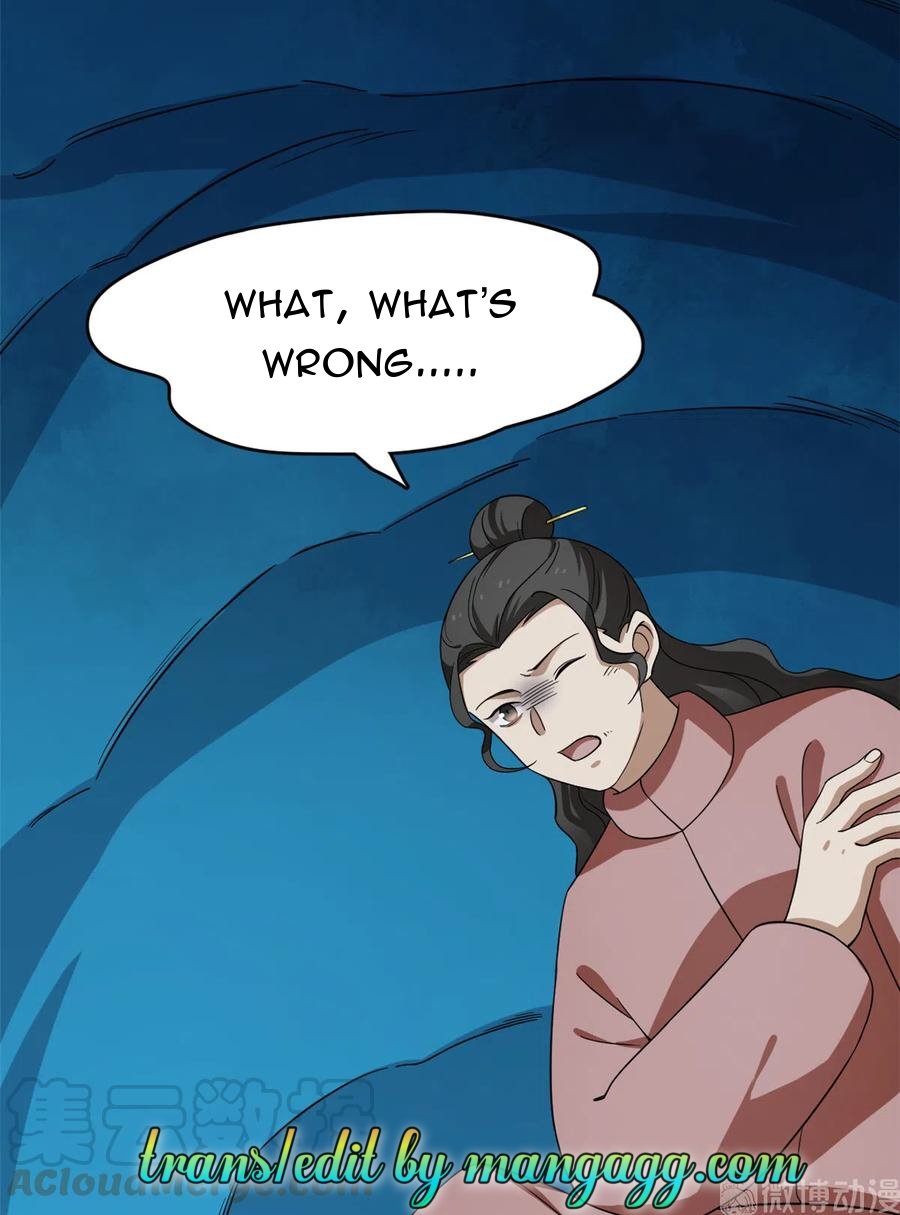 Queen of Poison: The Legend of a Super Agent, Doctor, and Princess Chapter 214 page 4