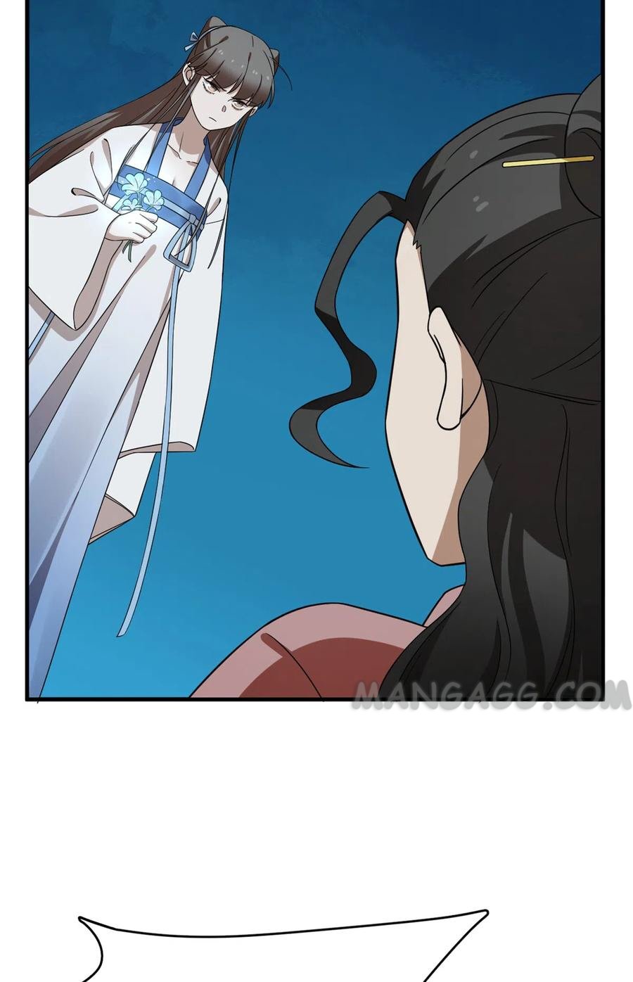 Queen of Poison: The Legend of a Super Agent, Doctor, and Princess Chapter 214 page 6
