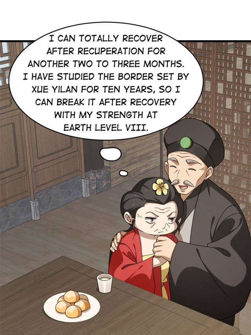 Queen of Poison: The Legend of a Super Agent, Doctor, and Princess Chapter 244 page 0