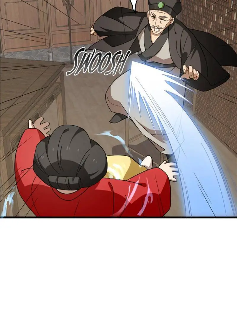 Queen of Poison: The Legend of a Super Agent, Doctor, and Princess Chapter 244 page 9