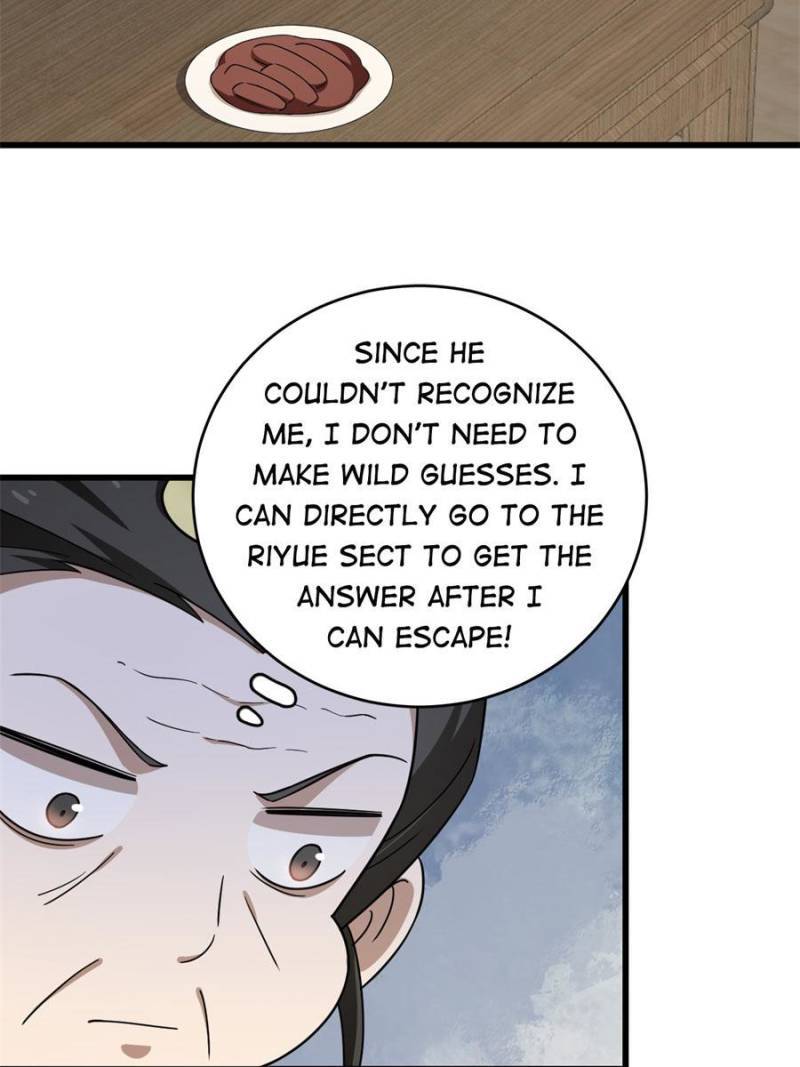 Queen of Poison: The Legend of a Super Agent, Doctor, and Princess Chapter 244 page 1