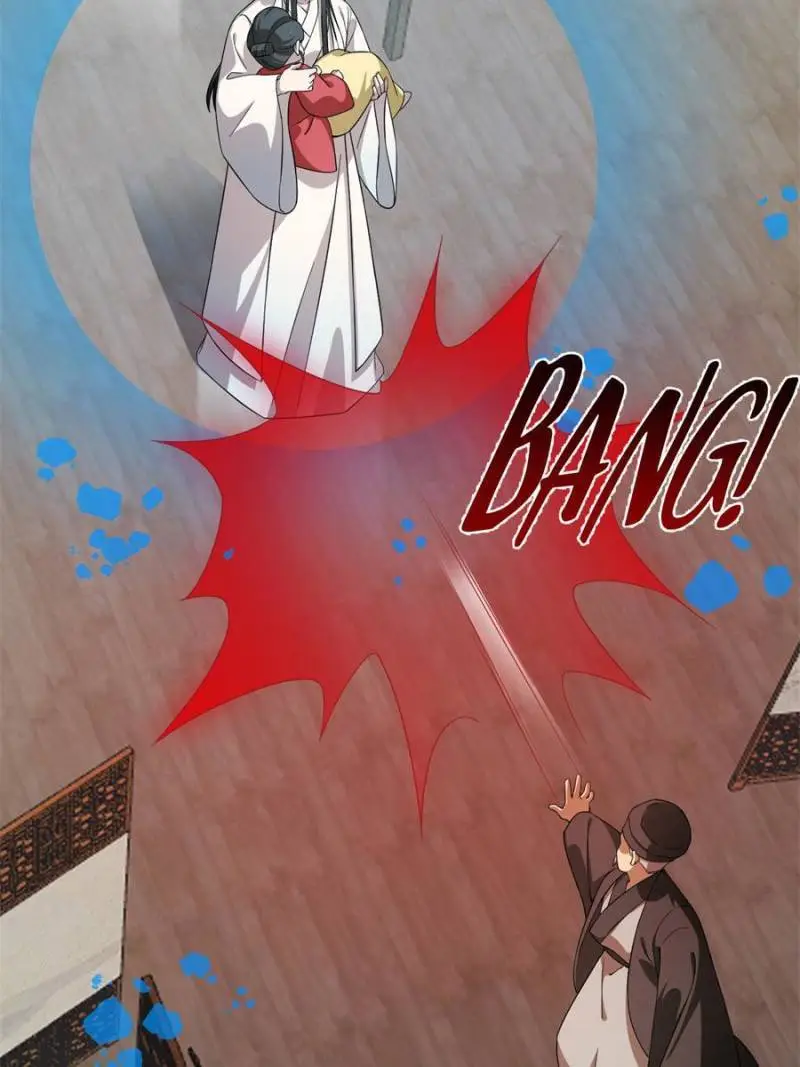 Queen of Poison: The Legend of a Super Agent, Doctor, and Princess Chapter 244 page 19