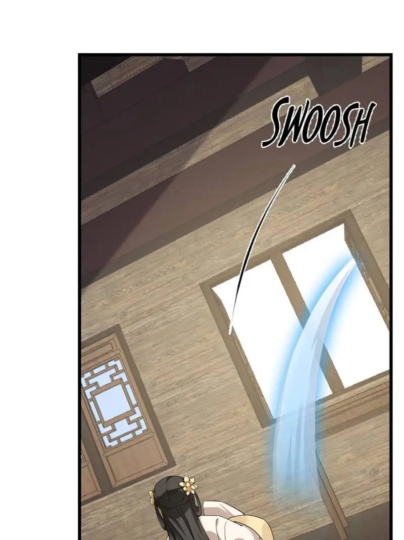 Queen of Poison: The Legend of a Super Agent, Doctor, and Princess Chapter 244 page 21