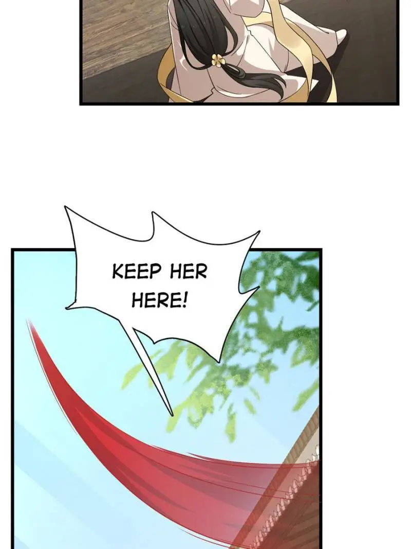 Queen of Poison: The Legend of a Super Agent, Doctor, and Princess Chapter 244 page 22
