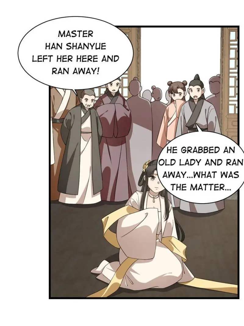 Queen of Poison: The Legend of a Super Agent, Doctor, and Princess Chapter 244 page 24