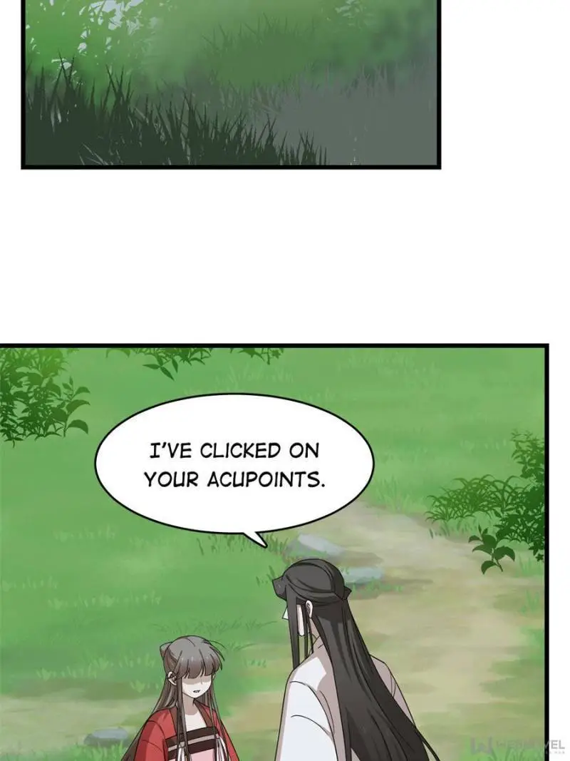 Queen of Poison: The Legend of a Super Agent, Doctor, and Princess Chapter 244 page 28