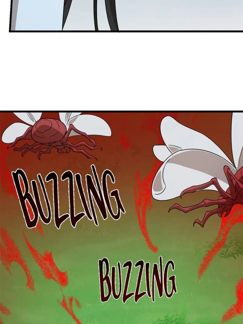 Queen of Poison: The Legend of a Super Agent, Doctor, and Princess Chapter 244 page 36