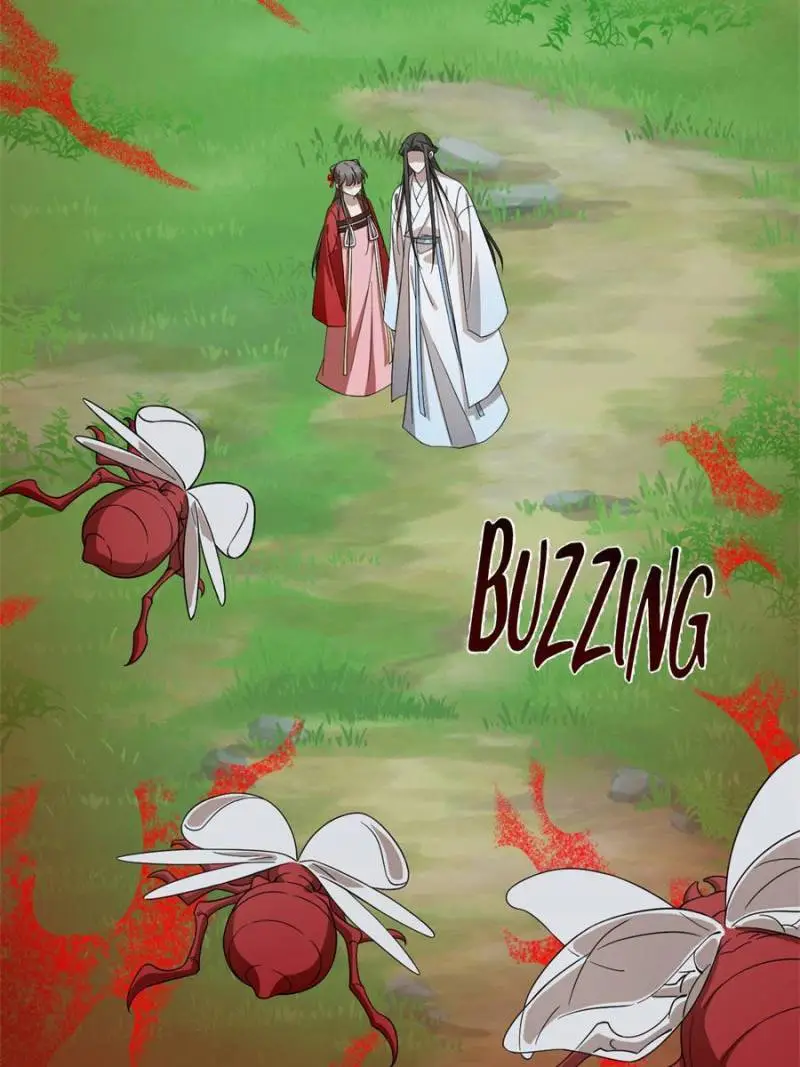 Queen of Poison: The Legend of a Super Agent, Doctor, and Princess Chapter 244 page 37