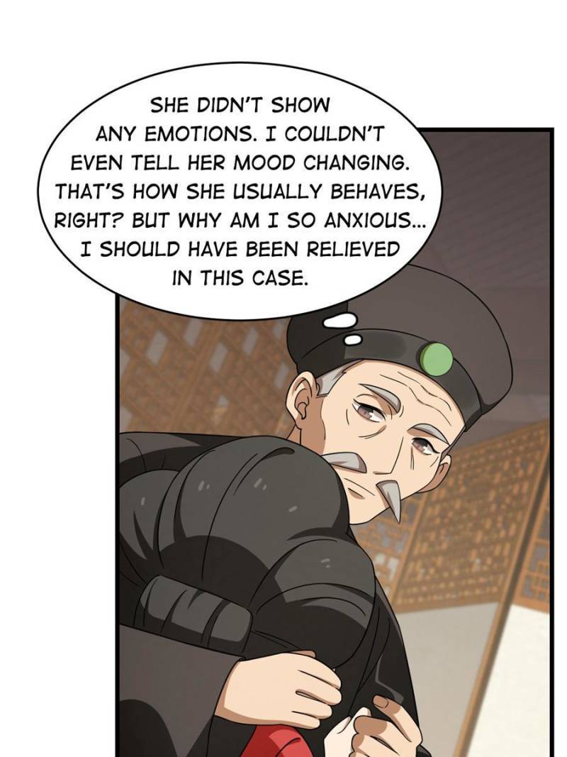 Queen of Poison: The Legend of a Super Agent, Doctor, and Princess Chapter 244 page 3