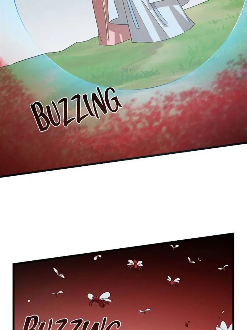 Queen of Poison: The Legend of a Super Agent, Doctor, and Princess Chapter 244 page 43